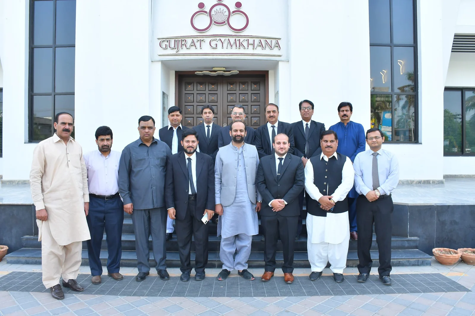 The Gujrat Tax Bar Association